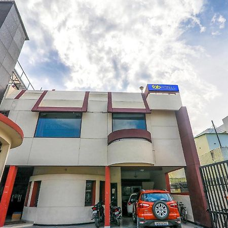 Hotel Executive Hasanganj Zewnętrze zdjęcie