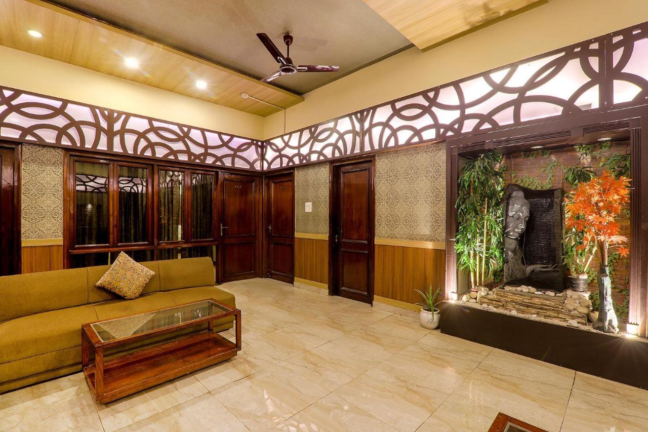 Hotel Executive Hasanganj Zewnętrze zdjęcie