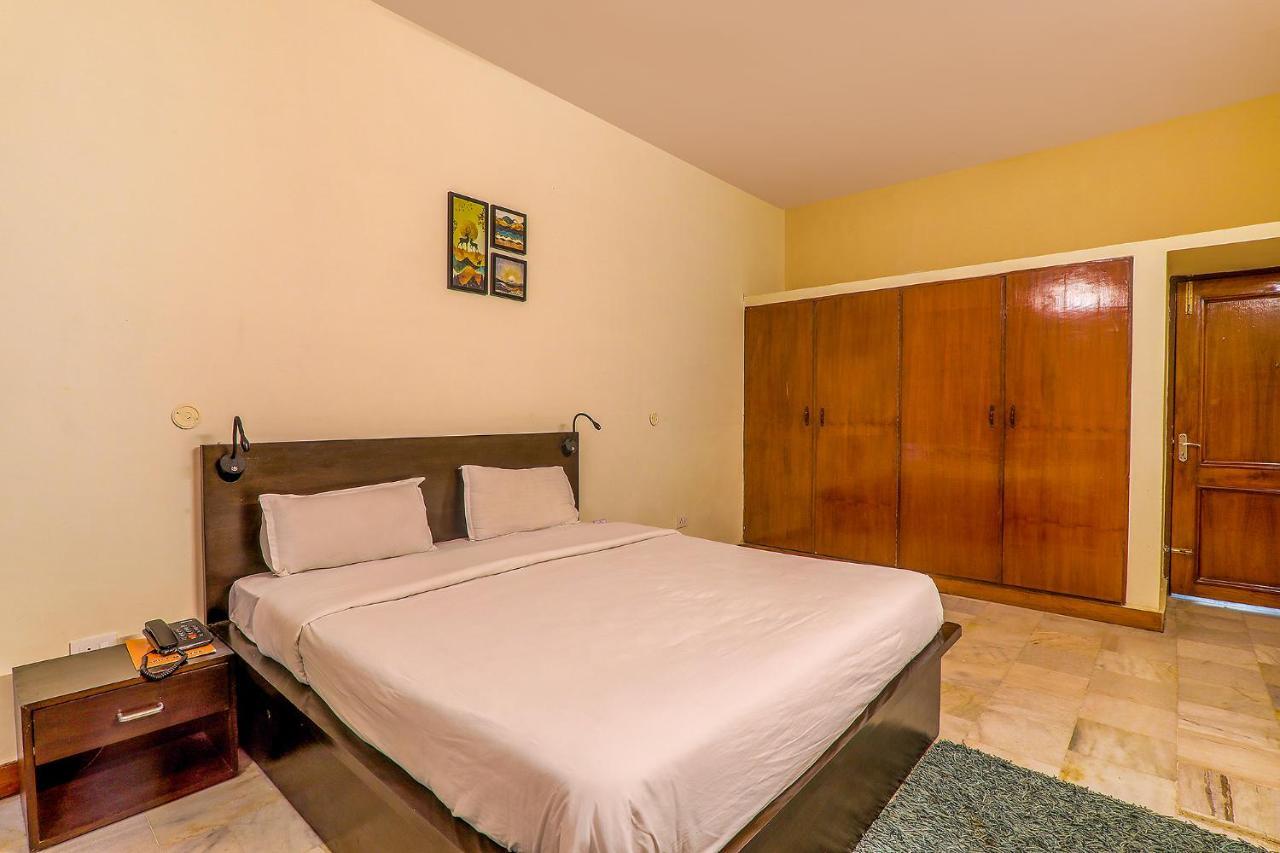 Hotel Executive Hasanganj Zewnętrze zdjęcie