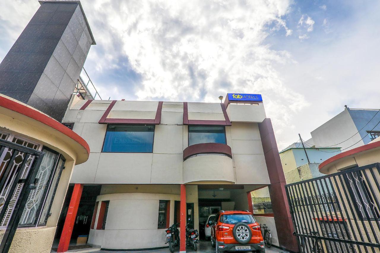 Hotel Executive Hasanganj Zewnętrze zdjęcie