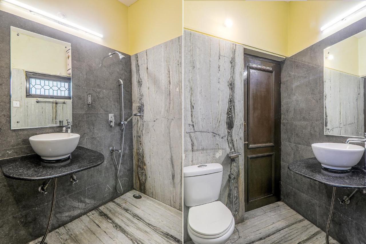Hotel Executive Hasanganj Zewnętrze zdjęcie