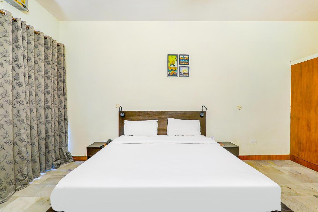 Hotel Executive Hasanganj Zewnętrze zdjęcie