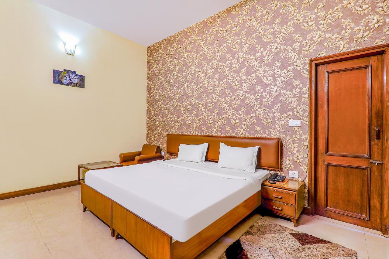 Hotel Executive Hasanganj Zewnętrze zdjęcie