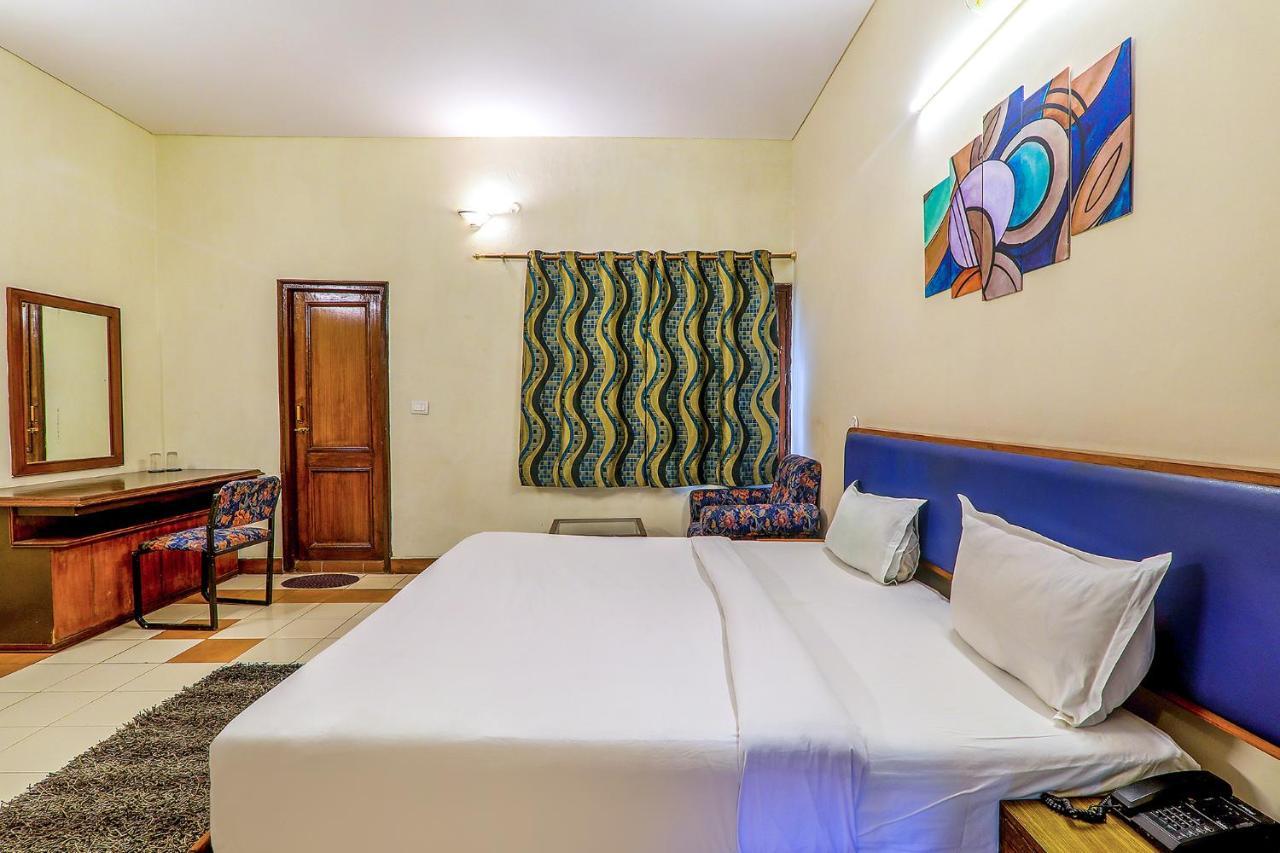 Hotel Executive Hasanganj Zewnętrze zdjęcie