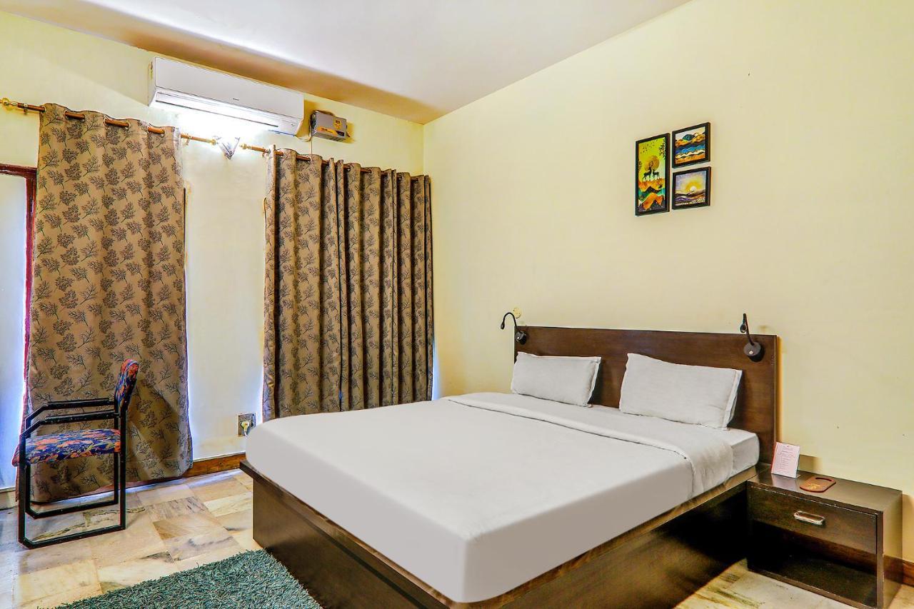 Hotel Executive Hasanganj Zewnętrze zdjęcie