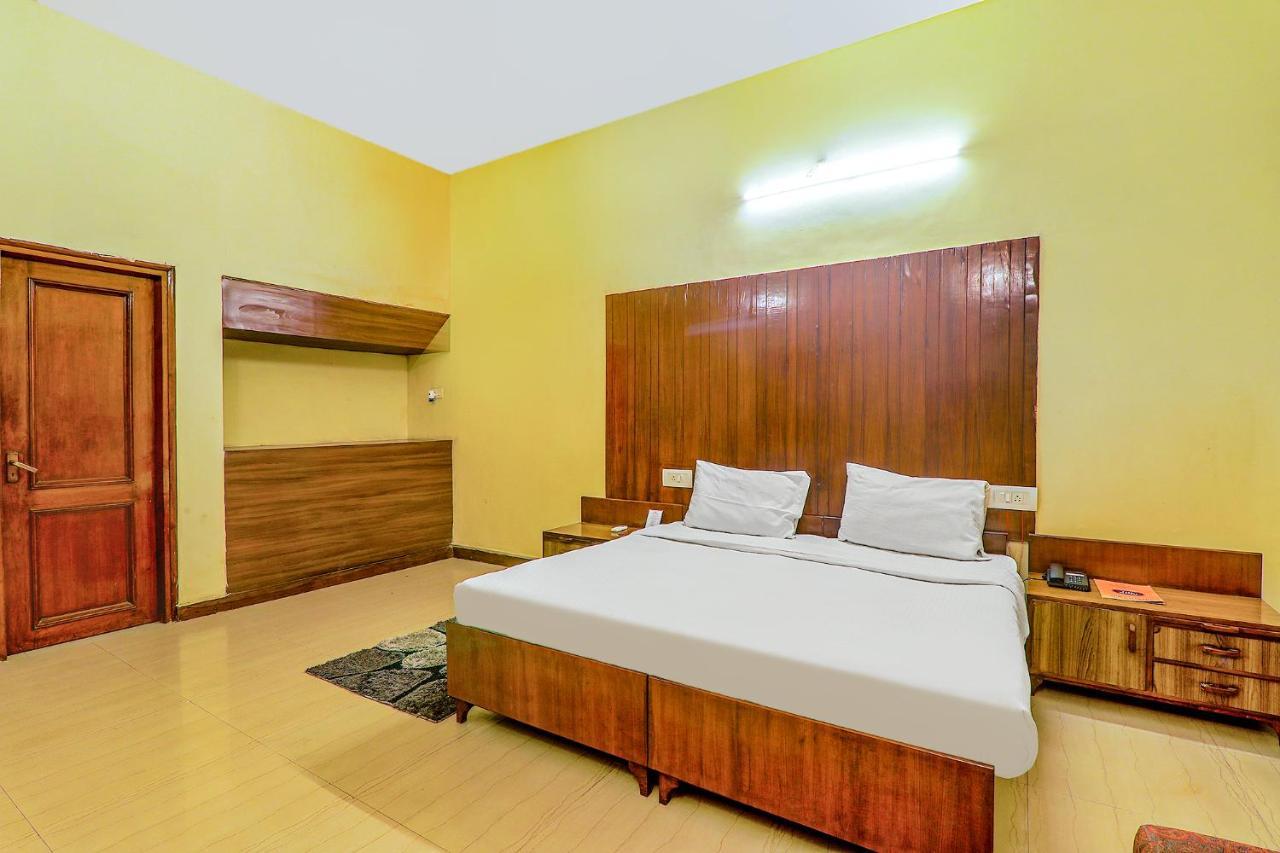 Hotel Executive Hasanganj Zewnętrze zdjęcie